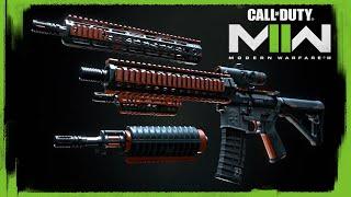 Introducing Gunsmith 2.0  Call of Duty Modern Warfare II