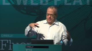 ECMAScript Harmony Rise of the Compilers - Brendan Eich keynote