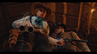 Sadie Will Be LESS AFFECTIONATE Towards Arthur If He Has LOW HONOR  Red Dead Redemption 2