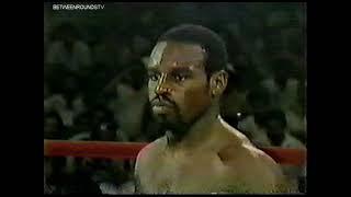 Rocky Lockridge vs Wilfredo Gomez - Fight Only
