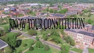 Constituting America Know Your Constitution