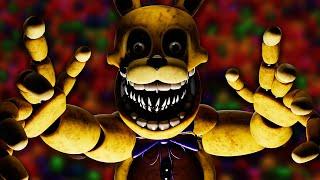 A FNAF INTO THE PIT GAME IS COMING???