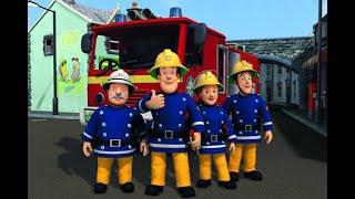 Fireman Sam - Hes our Friend Italian LQ INCOMPLETE