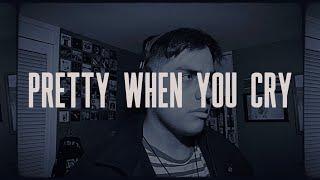 Pretty When You Cry Male Cover - Elias Ramírez Lana Del Rey