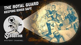 The Royal Guard - Livgardet and the Kalabalik at Bender – Sabaton History 104 Official