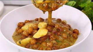 Ramadan Special recipes 2024  10 minutes Mumbai chana chaat