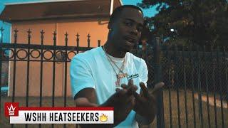 LATheGoat - You Wouldn’t Believe Me WSHH Heatseekers