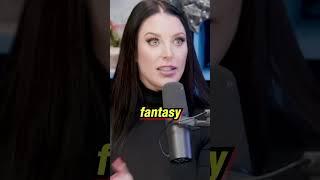 Angela White is here to bring you the ULTIMATE fantasy