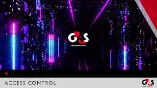 G4S - Access Control Overview