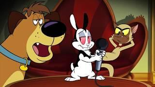 Bunnicula  Sing the Blues  WB Animation