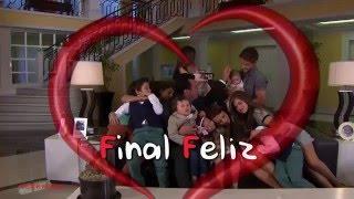 Mi Corazon es Tuyo  Gran Final Feliz