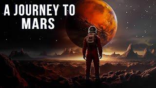 A Journey To Mars