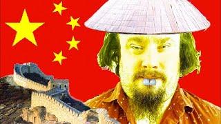 Sam Hyde - Chinese Proverbs  Compilation