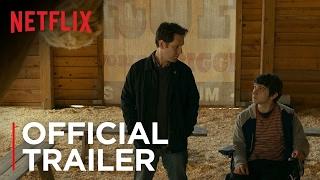 The Fundamentals of Caring  Official Trailer HD  Netflix