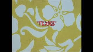 SpongeBob SquarePants   Texas Theme Instrumental