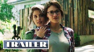 Funny Story – Official HD Trailer – 2019