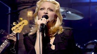 Madonna - Fever Live from Saturday Night Live 1993