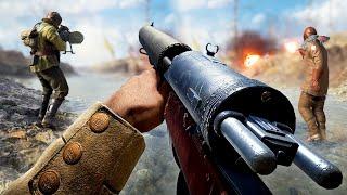 Battlefield 1 Beasting They Did Not Expect 