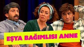 Eşya Bağımlısı Anne - 321.Bölüm Güldür Güldür Show