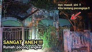 RUMAH POCONG ANGKER SALATIGA