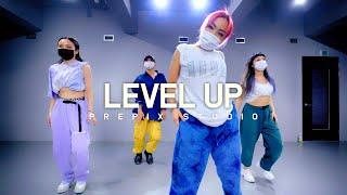 Ciara - Level Up  SHUKKIE choreography