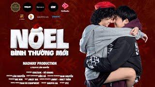 Noel Bình Thường Mới Phim Noel 2021