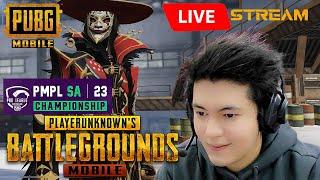 Birthday Ma X Suit Opening PUBG Nepal Live Stream Salin Man Bania