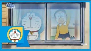 Doraemon  Veda Penceresi  Türkçe Tam Bölüm