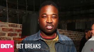 Tax Stone Arrested For Troy Ave Shooting - BET Breaks