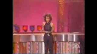 Soul Train Line 87 - Rosie Perez