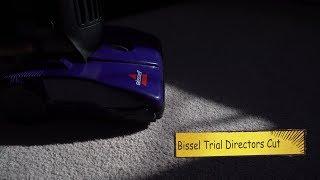 10 Hrs LOL Directors Cut Biselle Vacuum Cleaner - Slow Motion - ASMR Relaxing White Noise