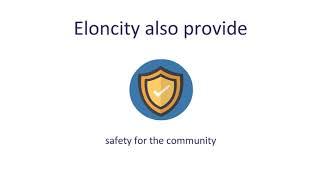 Project ELONCITY -  Power the World for Free