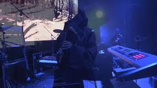 KRODA - I - Buried with Fallen Leaves Kalte Aurora - Live in Lemberg II