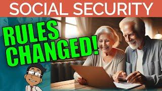 Big Changes to Social Security Benefits New SNAP Rules Make It Easier to Qualify for SSI