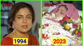 Hum Aapke Hain Koun Movie Star Cast  Shocking Transformation  Then and Now 2023