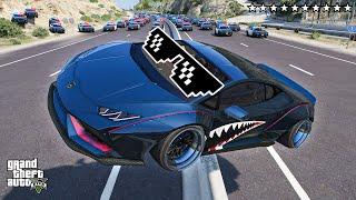 BEST OF 2023 GTA 5 THUG LIFE Funny Moments GTA 5 Epic Wins & Fails