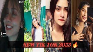 NEW Tik tok part 04 - sinhala new video 2023  #tiktok #funny #trending #newvideo #sinhala