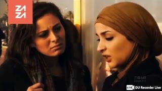 Arabic New Romantic Movie