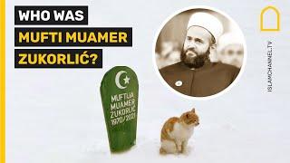 Who was Mufti Muamer Zukorlić?