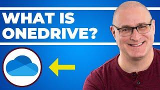 What is OneDrive?