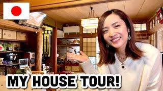 I show you my renovated house【Nagasaki - Japan】