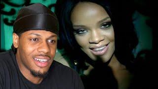 Rihanna - Dont Stop The Music REACTION