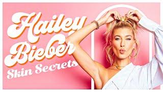 14 Things Hailey Bieber Does for Beautiful & Healthy Skin