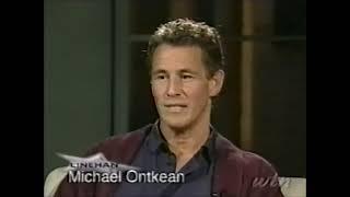 Michael Ontkean - Why I Said Yes To Making Love The Movie 1998