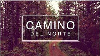 Camino Del Norte Guide - Episode 1 Days 1-5 - 835km Hike