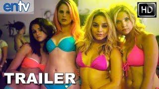 Spring Breakers Official Trailer #1 HD Selena Gomez Vanessa Hudgens and James Franco