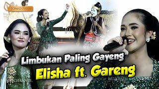 FULL GAYENG  Limbukan Elisha Orcarus ft. Gareng Semarang Terbaru 2023