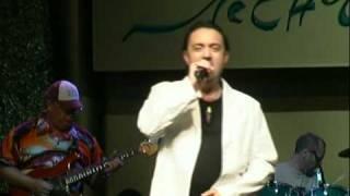 Гарик Кричевский LIVE в  Питере. 2006г.