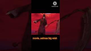 salmas big wish #movies#videos#shorts#moviezshorts.a2z