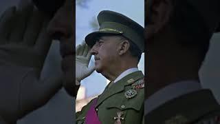 Francisco Franco - an Enigmatic Dictator